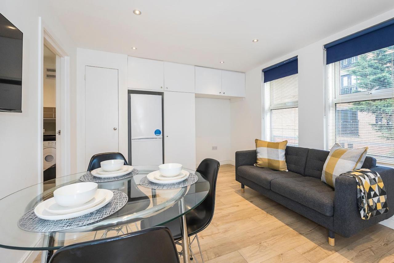 Affordable 1 Bed In Southwark Apartment London Exterior photo